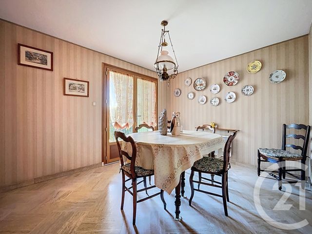 Maison &agrave; vendre - 6 pi&egrave;ces - 132,82 m2 - Bagnols Sur Ceze - 30 - LANGUEDOC-ROUSSILLON