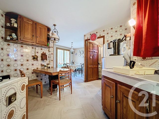 Maison &agrave; vendre - 6 pi&egrave;ces - 132,82 m2 - Bagnols Sur Ceze - 30 - LANGUEDOC-ROUSSILLON