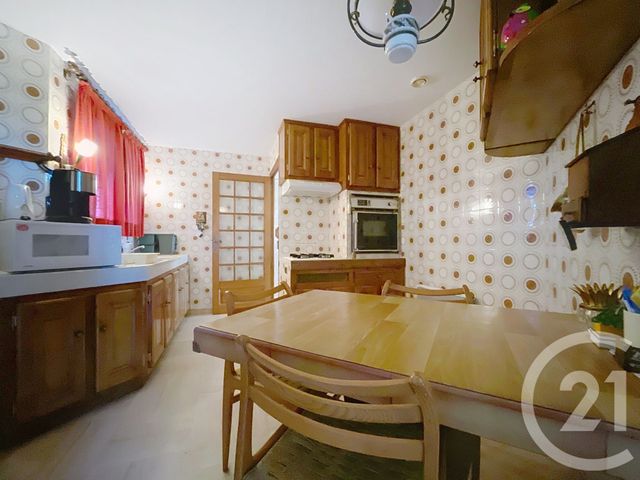 Maison &agrave; vendre - 6 pi&egrave;ces - 132,82 m2 - Bagnols Sur Ceze - 30 - LANGUEDOC-ROUSSILLON