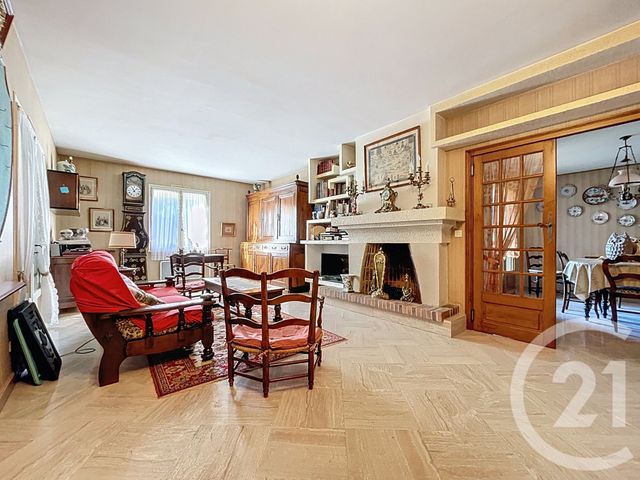 Maison &agrave; vendre - 6 pi&egrave;ces - 132,82 m2 - Bagnols Sur Ceze - 30 - LANGUEDOC-ROUSSILLON