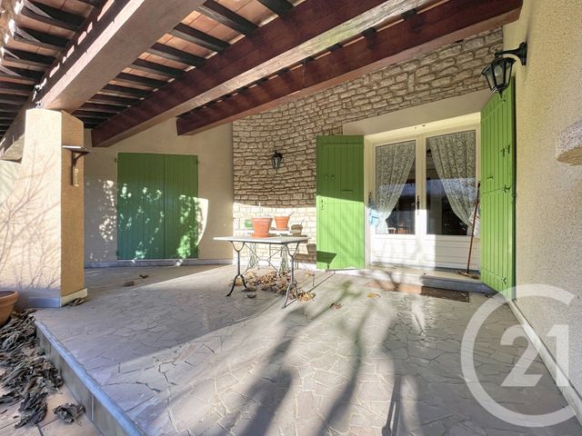 Maison &agrave; vendre - 6 pi&egrave;ces - 132,82 m2 - Bagnols Sur Ceze - 30 - LANGUEDOC-ROUSSILLON