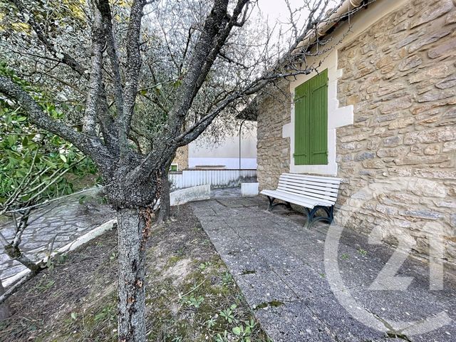 Maison &agrave; vendre - 6 pi&egrave;ces - 132,82 m2 - Bagnols Sur Ceze - 30 - LANGUEDOC-ROUSSILLON