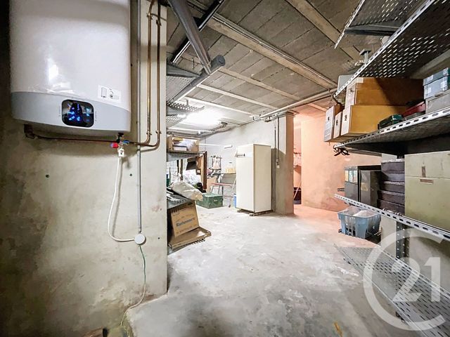 Maison &agrave; vendre - 6 pi&egrave;ces - 132,82 m2 - Bagnols Sur Ceze - 30 - LANGUEDOC-ROUSSILLON