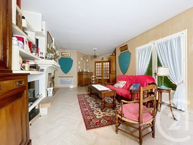 Maison &agrave; vendre - 6 pi&egrave;ces - 132,82 m2 - Bagnols Sur Ceze - 30 - LANGUEDOC-ROUSSILLON