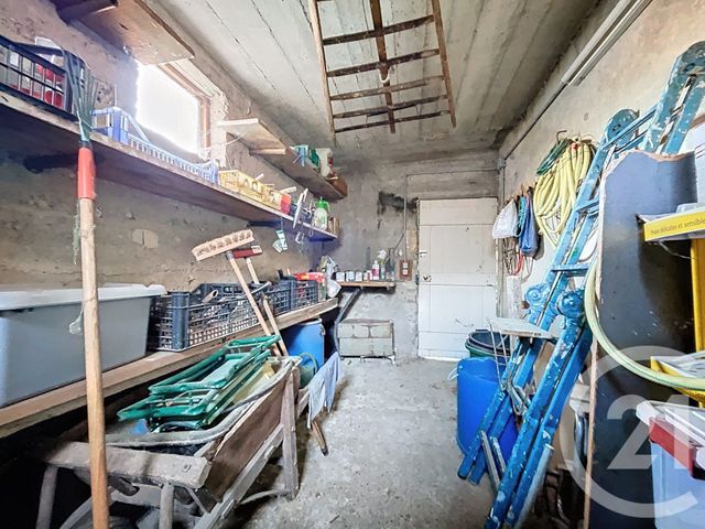 Maison &agrave; vendre - 6 pi&egrave;ces - 132,82 m2 - Bagnols Sur Ceze - 30 - LANGUEDOC-ROUSSILLON