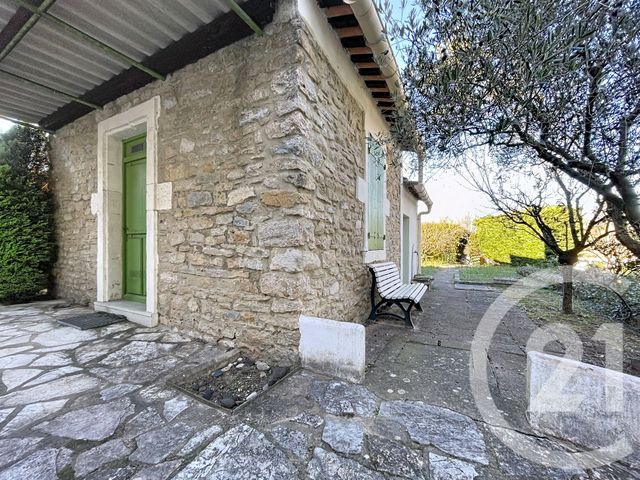 Maison &agrave; vendre - 6 pi&egrave;ces - 132,82 m2 - Bagnols Sur Ceze - 30 - LANGUEDOC-ROUSSILLON