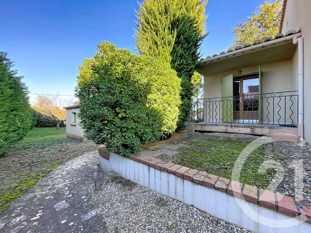 Maison &agrave; vendre - 6 pi&egrave;ces - 132,82 m2 - Bagnols Sur Ceze - 30 - LANGUEDOC-ROUSSILLON