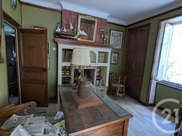 Maison &agrave; vendre - 6 pi&egrave;ces - 132,82 m2 - Bagnols Sur Ceze - 30 - LANGUEDOC-ROUSSILLON