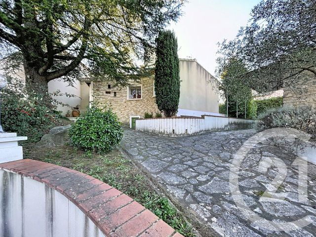 maison - BAGNOLS SUR CEZE - 30