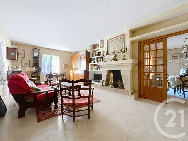 Maison &agrave; vendre - 6 pi&egrave;ces - 132,82 m2 - Bagnols Sur Ceze - 30 - LANGUEDOC-ROUSSILLON