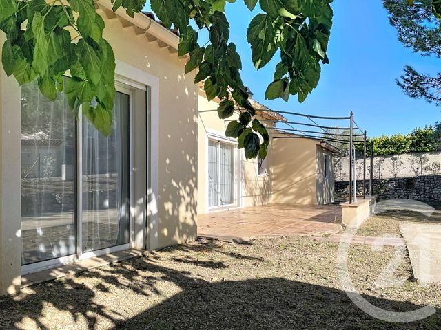 Maison à vendre - 5 pièces - 95,69 m2 - St Genies De Comolas - 30 - LANGUEDOC-ROUSSILLON