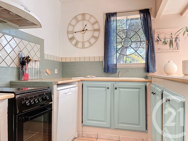 Maison à vendre - 5 pièces - 95,69 m2 - St Genies De Comolas - 30 - LANGUEDOC-ROUSSILLON