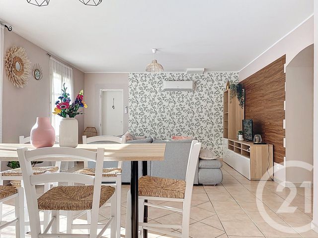 Maison à vendre - 5 pièces - 95,69 m2 - St Genies De Comolas - 30 - LANGUEDOC-ROUSSILLON