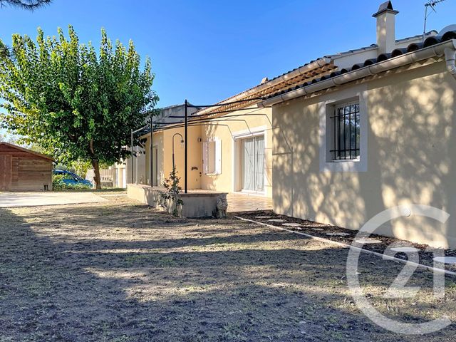 Maison à vendre - 5 pièces - 95,69 m2 - St Genies De Comolas - 30 - LANGUEDOC-ROUSSILLON