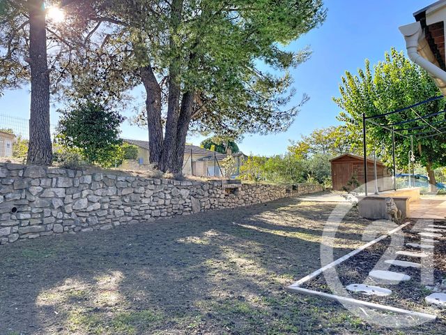 Maison à vendre - 5 pièces - 95,69 m2 - St Genies De Comolas - 30 - LANGUEDOC-ROUSSILLON