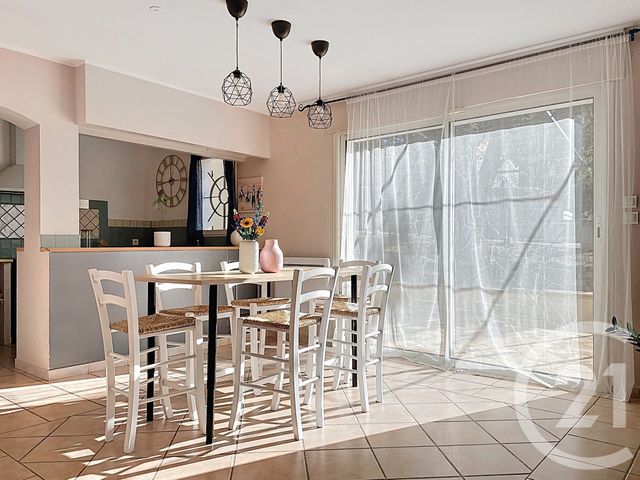 Maison à vendre - 5 pièces - 95,69 m2 - St Genies De Comolas - 30 - LANGUEDOC-ROUSSILLON