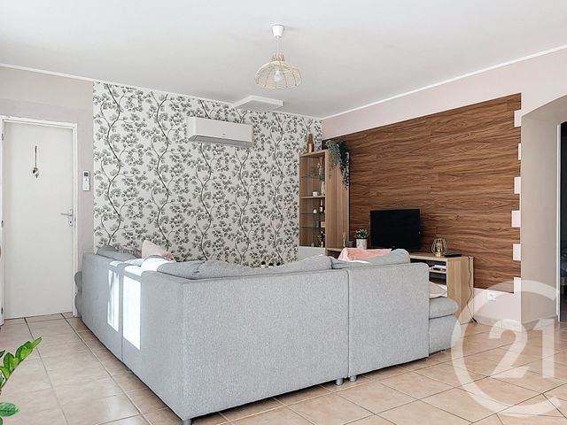 Maison à vendre - 5 pièces - 95,69 m2 - St Genies De Comolas - 30 - LANGUEDOC-ROUSSILLON