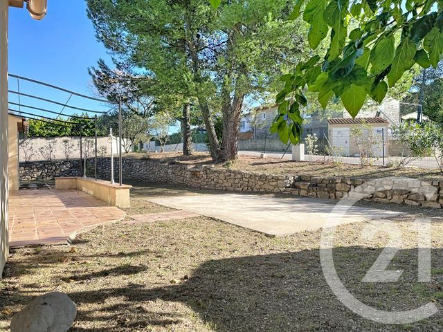 Maison à vendre - 5 pièces - 95,69 m2 - St Genies De Comolas - 30 - LANGUEDOC-ROUSSILLON