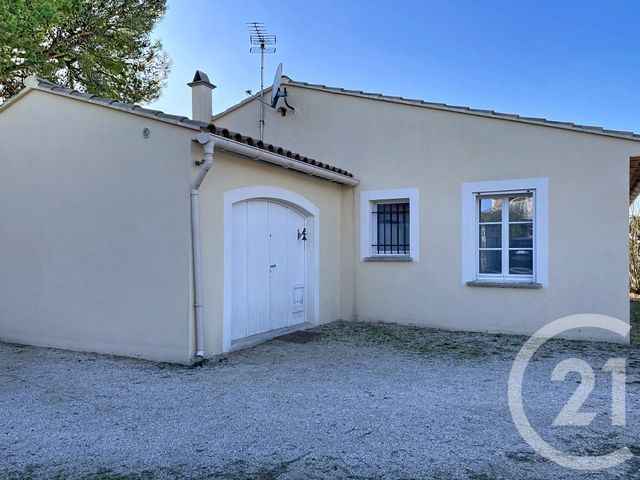 Maison à vendre - 5 pièces - 95,69 m2 - St Genies De Comolas - 30 - LANGUEDOC-ROUSSILLON
