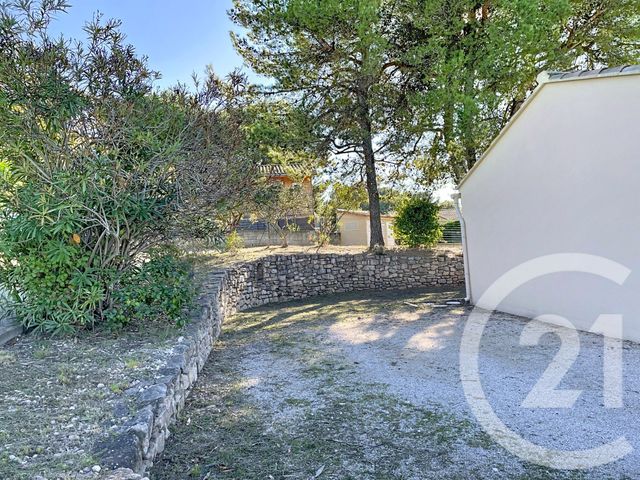 Maison à vendre - 5 pièces - 95,69 m2 - St Genies De Comolas - 30 - LANGUEDOC-ROUSSILLON