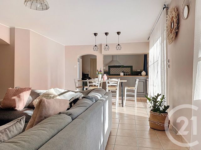 Maison à vendre - 5 pièces - 95,69 m2 - St Genies De Comolas - 30 - LANGUEDOC-ROUSSILLON