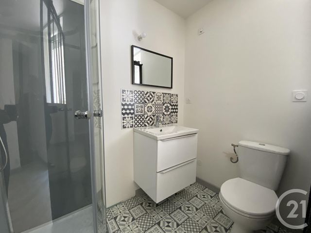 Maison à louer - 3 pièces - 48,64 m2 - Bagnols Sur Ceze - 30 - LANGUEDOC-ROUSSILLON