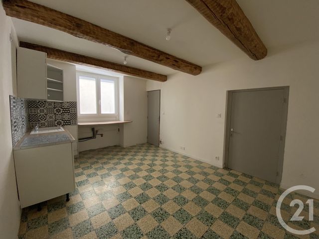 Maison à louer - 3 pièces - 48,64 m2 - Bagnols Sur Ceze - 30 - LANGUEDOC-ROUSSILLON