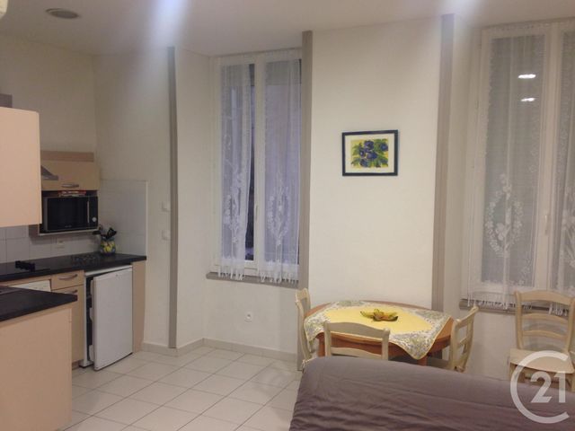 Appartement T2 à louer - 2 pièces - 43,09 m2 - Bagnols Sur Ceze - 30 - LANGUEDOC-ROUSSILLON