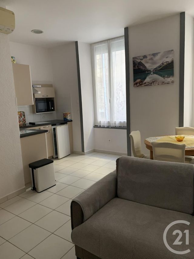 appartement - BAGNOLS SUR CEZE - 30