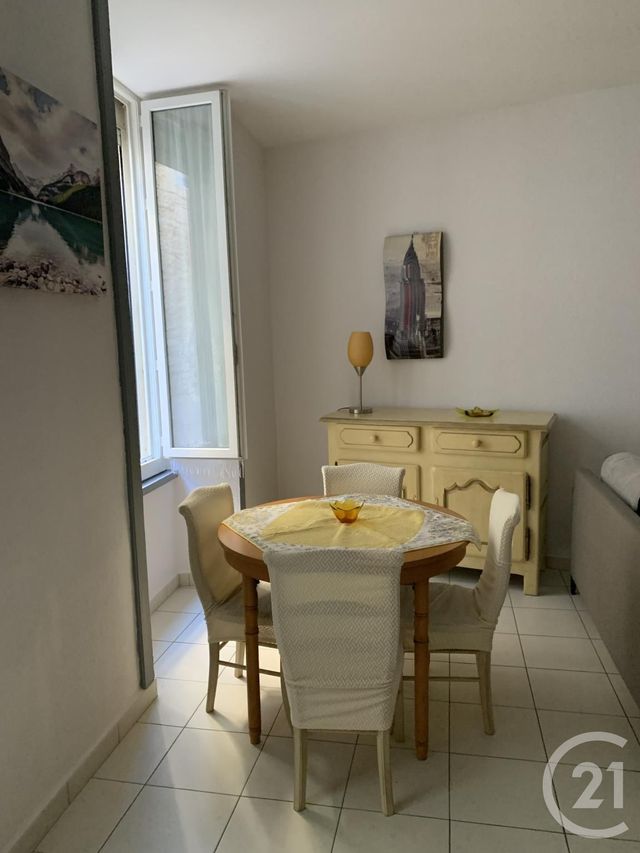 Appartement T2 à louer - 2 pièces - 43,09 m2 - Bagnols Sur Ceze - 30 - LANGUEDOC-ROUSSILLON