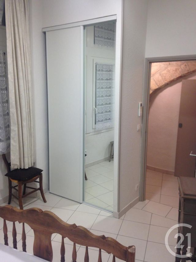 Appartement T2 à louer - 2 pièces - 43,09 m2 - Bagnols Sur Ceze - 30 - LANGUEDOC-ROUSSILLON