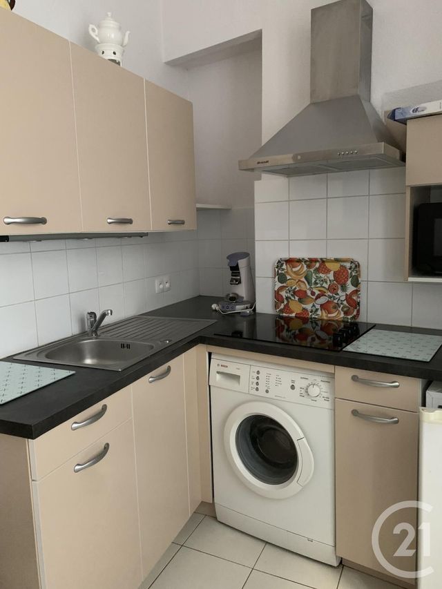 Appartement T2 à louer - 2 pièces - 43,09 m2 - Bagnols Sur Ceze - 30 - LANGUEDOC-ROUSSILLON