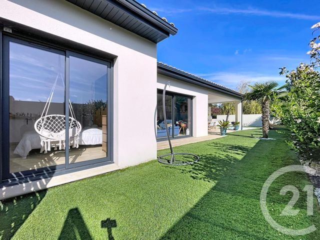 Maison &agrave; vendre - 5 pi&egrave;ces - 123,58 m2 - Gaujac - 30 - LANGUEDOC-ROUSSILLON