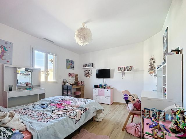 Maison &agrave; vendre - 5 pi&egrave;ces - 123,58 m2 - Gaujac - 30 - LANGUEDOC-ROUSSILLON