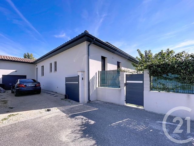 Maison &agrave; vendre - 5 pi&egrave;ces - 123,58 m2 - Gaujac - 30 - LANGUEDOC-ROUSSILLON
