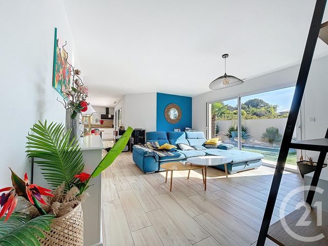 Maison &agrave; vendre - 5 pi&egrave;ces - 123,58 m2 - Gaujac - 30 - LANGUEDOC-ROUSSILLON