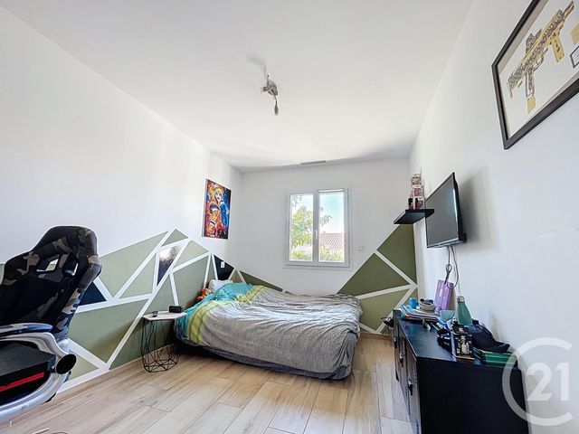 Maison &agrave; vendre - 5 pi&egrave;ces - 123,58 m2 - Gaujac - 30 - LANGUEDOC-ROUSSILLON