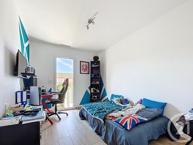 Maison &agrave; vendre - 5 pi&egrave;ces - 123,58 m2 - Gaujac - 30 - LANGUEDOC-ROUSSILLON