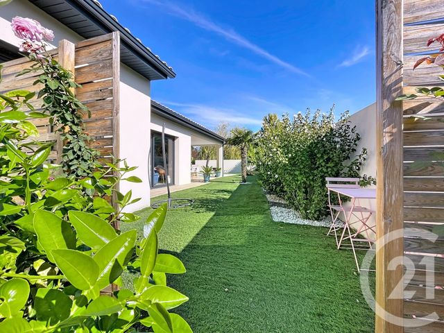 Maison &agrave; vendre - 5 pi&egrave;ces - 123,58 m2 - Gaujac - 30 - LANGUEDOC-ROUSSILLON