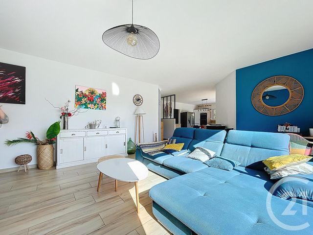 Maison &agrave; vendre - 5 pi&egrave;ces - 123,58 m2 - Gaujac - 30 - LANGUEDOC-ROUSSILLON