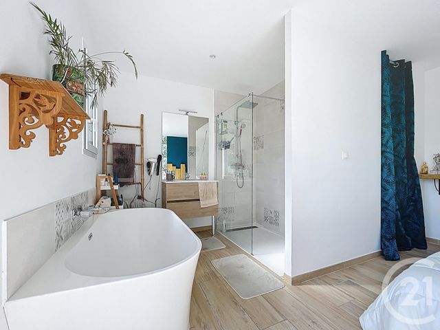 Maison &agrave; vendre - 5 pi&egrave;ces - 123,58 m2 - Gaujac - 30 - LANGUEDOC-ROUSSILLON