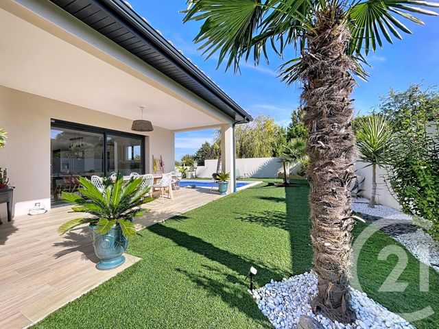 Maison à vendre GAUJAC