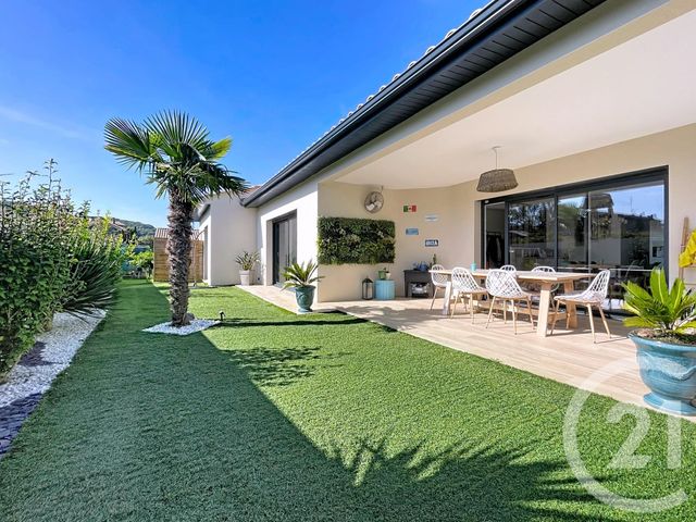 Maison &agrave; vendre - 5 pi&egrave;ces - 123,58 m2 - Gaujac - 30 - LANGUEDOC-ROUSSILLON