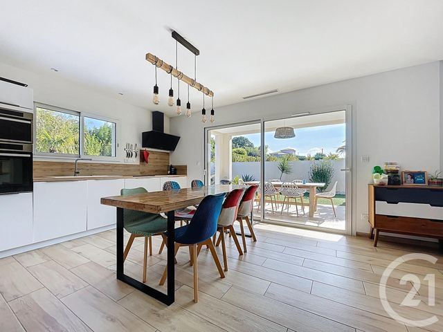 Maison &agrave; vendre - 5 pi&egrave;ces - 123,58 m2 - Gaujac - 30 - LANGUEDOC-ROUSSILLON