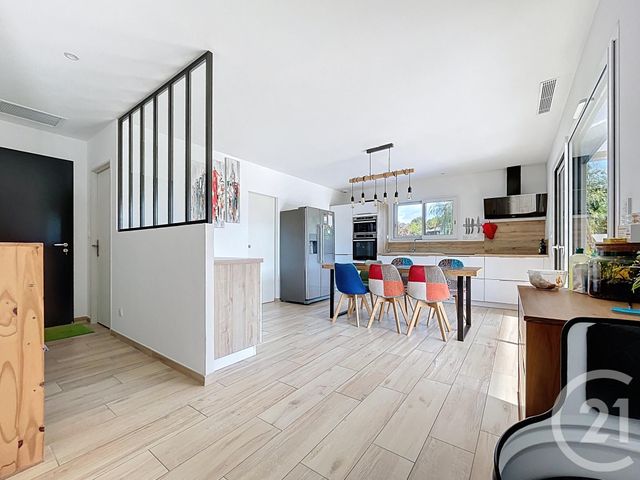 Maison &agrave; vendre - 5 pi&egrave;ces - 123,58 m2 - Gaujac - 30 - LANGUEDOC-ROUSSILLON