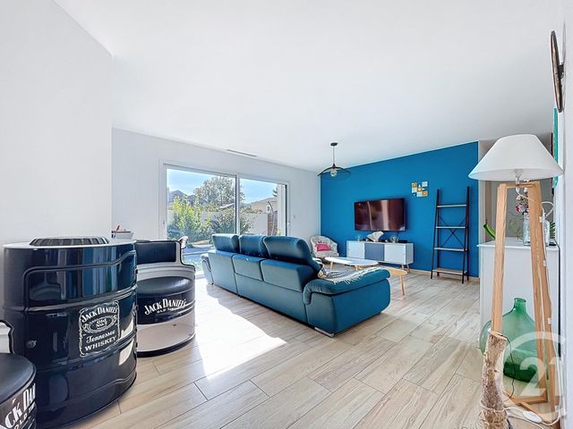 Maison &agrave; vendre - 5 pi&egrave;ces - 123,58 m2 - Gaujac - 30 - LANGUEDOC-ROUSSILLON