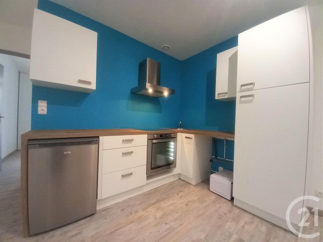 Appartement F2 à louer - 2 pièces - 42,35 m2 - Bagnols Sur Ceze - 30 - LANGUEDOC-ROUSSILLON