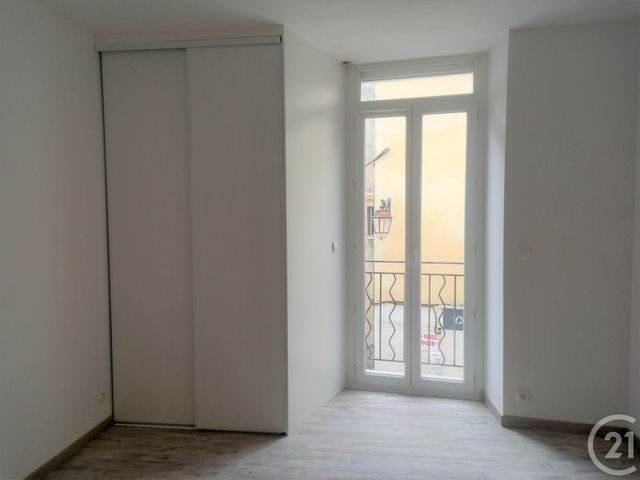 Appartement F2 à louer - 2 pièces - 42,35 m2 - Bagnols Sur Ceze - 30 - LANGUEDOC-ROUSSILLON