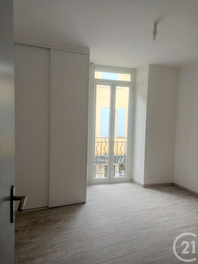 Appartement F2 à louer - 2 pièces - 42,35 m2 - Bagnols Sur Ceze - 30 - LANGUEDOC-ROUSSILLON