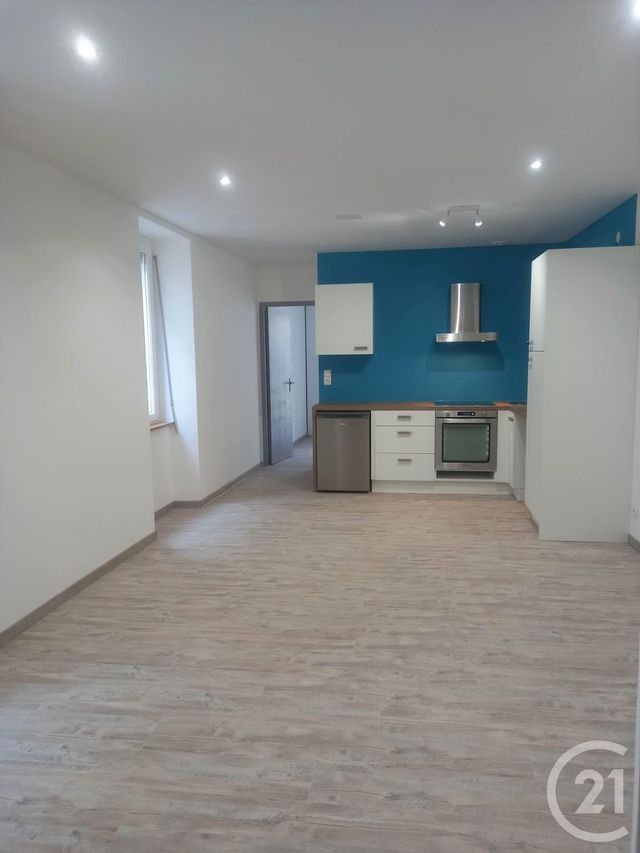 Appartement F2 à louer - 2 pièces - 42,35 m2 - Bagnols Sur Ceze - 30 - LANGUEDOC-ROUSSILLON